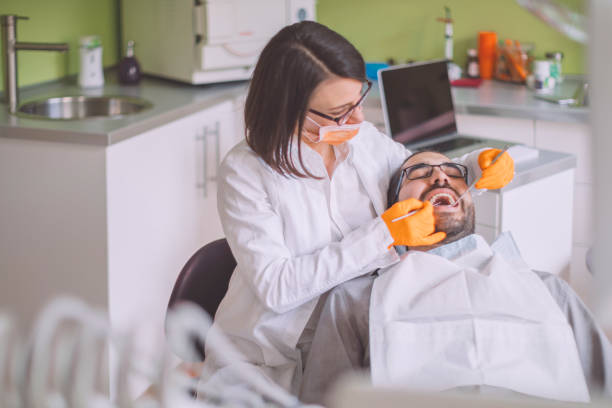 Best Broken Tooth Emergency  in Ocean City, MD
